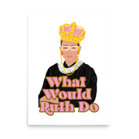 WWRD Print